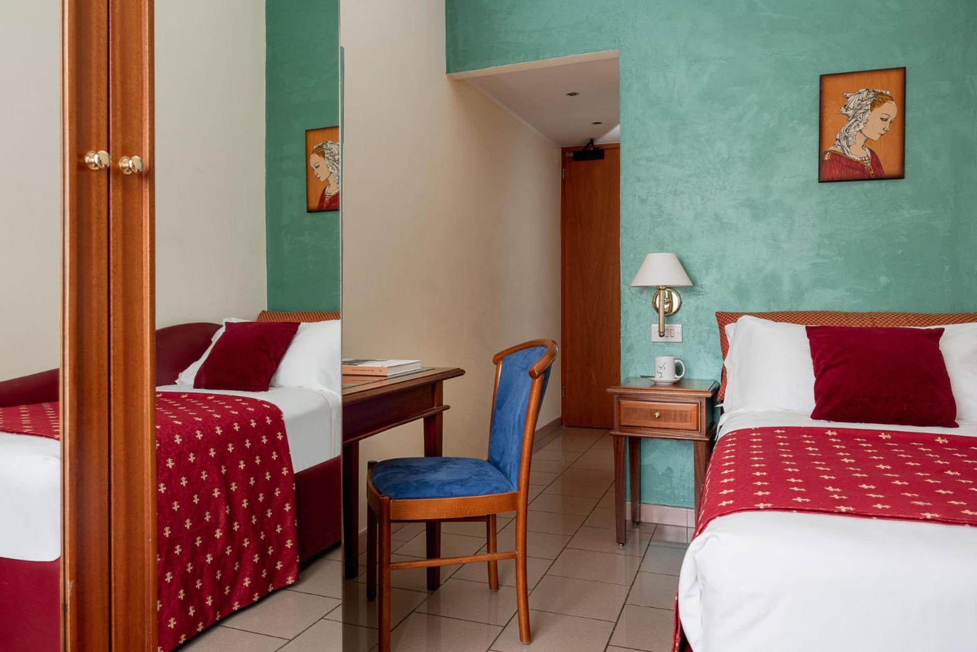 5Miglia Hotel & Spa Ривізондолі Екстер'єр фото