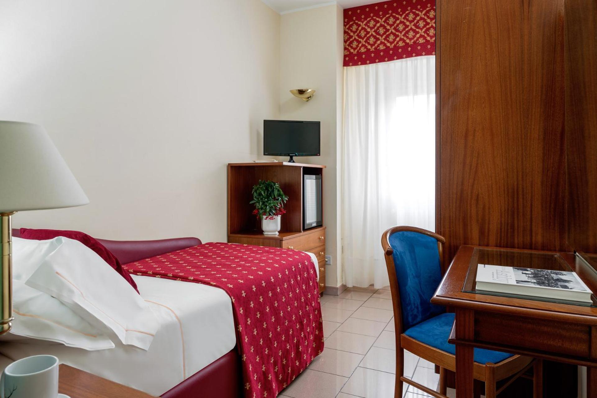 5Miglia Hotel & Spa Ривізондолі Екстер'єр фото