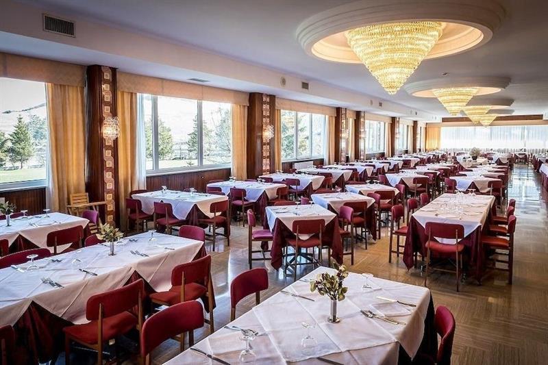 5Miglia Hotel & Spa Ривізондолі Екстер'єр фото